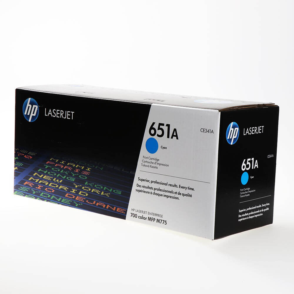 HP HP Toner CE341A
